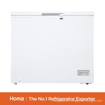 BE1-251 Chest Freezer with LED Light